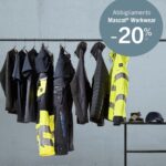 Mascot -20% in Sikura Store