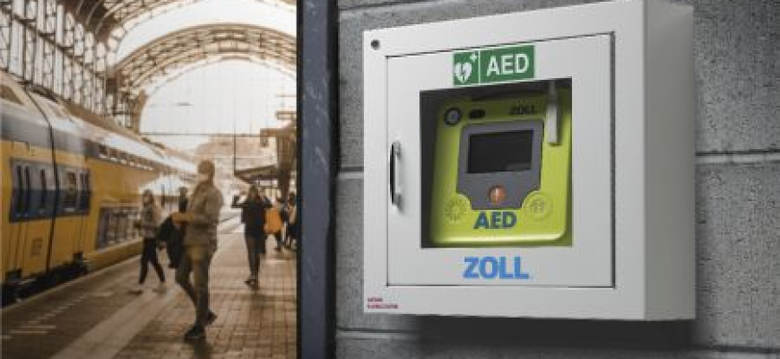 defibrillatori semiautomatici e automatici