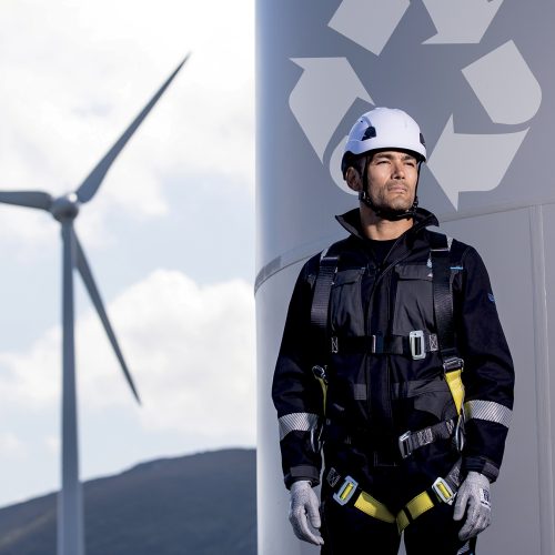 Portwest, Bunnyconnellan East, Co. Mayo 24/8/2021
Bunnyconnellan Wind Farm
Mandatory Credit ©INPHO/James Crombie